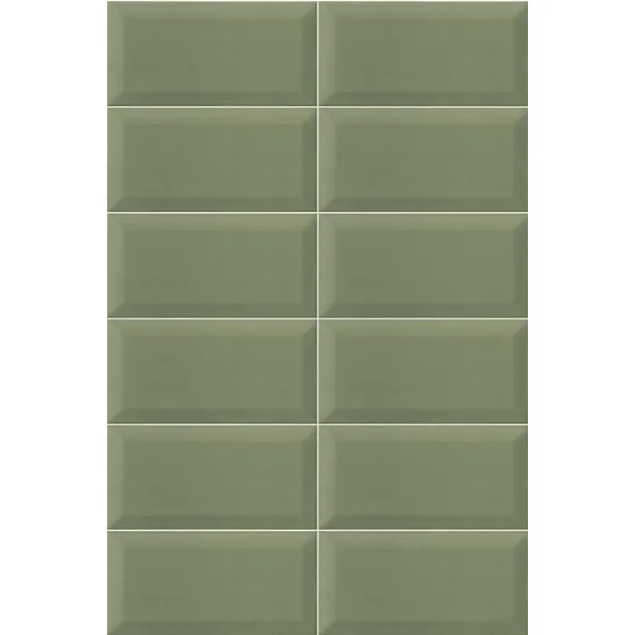 Plus Bissel Green Olive 10x20